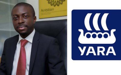 YARA GHANA: A DECADE OF CONTINUED EXCELLENCE