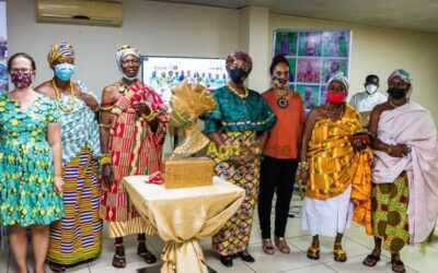 3rd WOFAGRIC and Gold in the Soil Awards Receives 131 Nominations