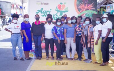 10th Agriwoman Marketplace to Mark International Women’s Day on March 8