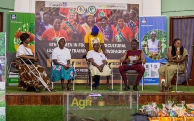 Farmers with Disabilities Call for Inclusive Policies and Support