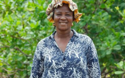 Empowering Women: Transforming Lives Through Agriculture