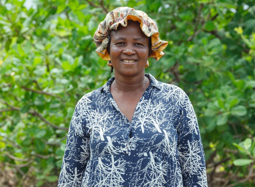Empowering Women: Transforming Lives Through Agriculture